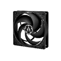 Arctic P12 Silent Fan 120mm pressure-optimised, extra quiet