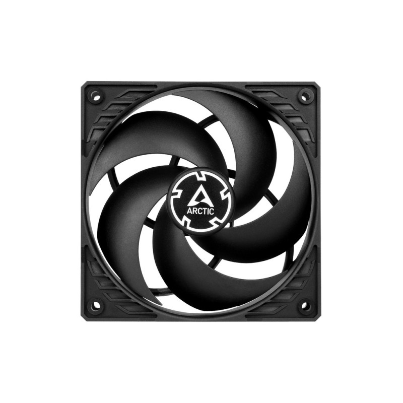 Arctic P12 Silent Fan 120mm pressure-optimised, extra quiet