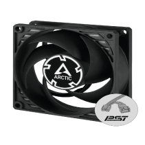 Arctic P8 PWM PST Fan