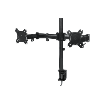 Arctic Z2 Basic dual nosačza monitore, desk mountdual monitor arm
