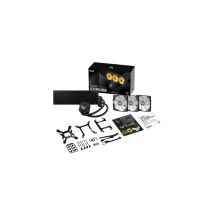 TUF GAMING LC II 360 ARGBall-in-one CPU liquid coolerAura Sync