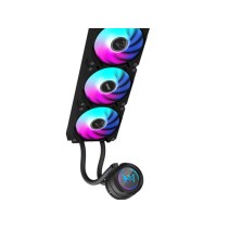 Gigabyte Aorus WF II 360mm G2Liquid Cooler, ARGB