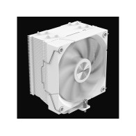 LC-Power LC-CC-120-W4 Cooler AERA series White AIR Cooler 190w TDP, 120mm