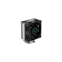 DeepCool Cooler AK400 BlackCPU cooler