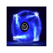 Thermaltake Pure 20 LED Blue20mm ventilator,high performance enduring fan
