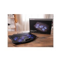 Thermaltake Massive 12 Max stalak za laptope, do 17" notebook cooler