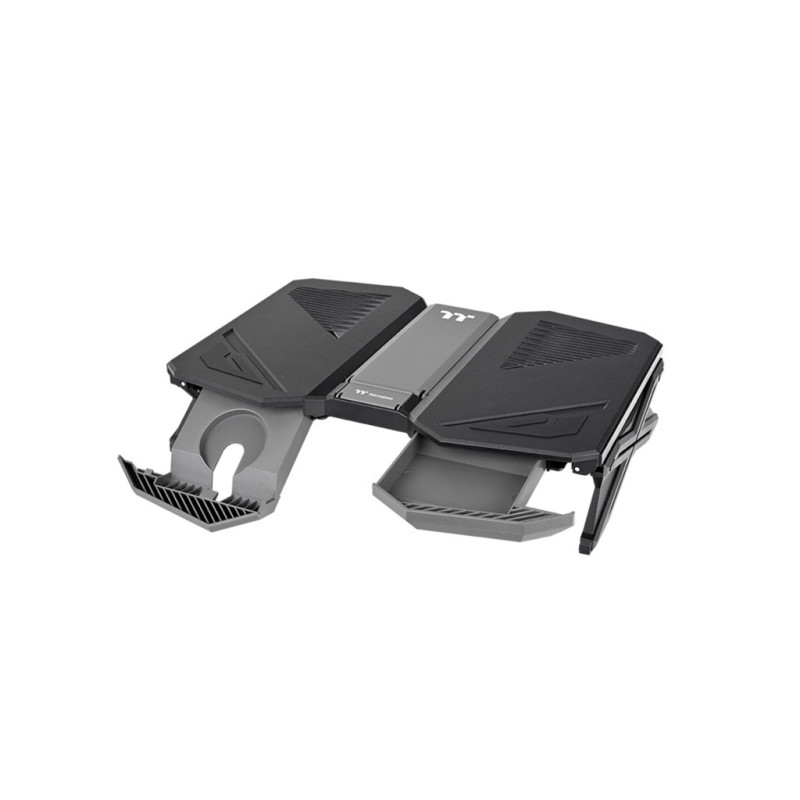 Thermaltake Massive Air standNotebook standHladnjak za laptop