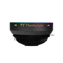 Thermaltake UX100 ARGB cooler Lighting CPU cooler, kompatabilan sa svim Intel i AMD socket