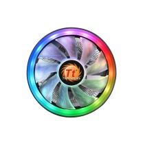 Thermaltake UX100 ARGB cooler Lighting CPU cooler, kompatabilan sa svim Intel i AMD socket