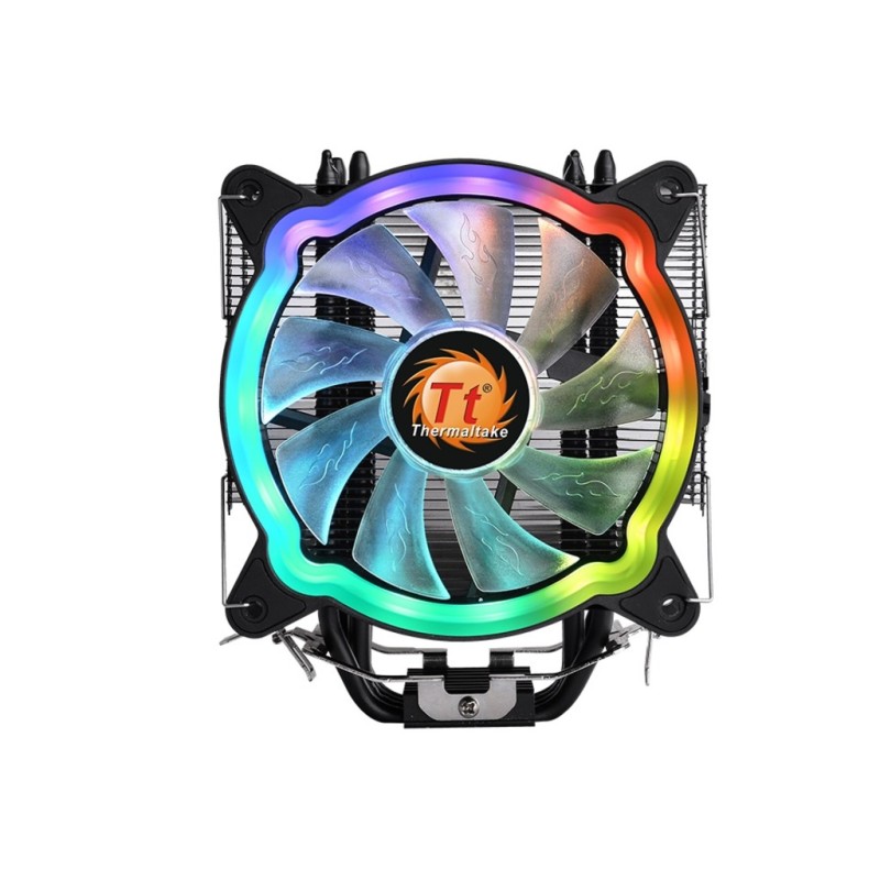 Thermaltake UX 200 ARGB CoolerLighting CPU cooler,kompatibilan sa svim AMD i Intel CPU