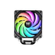 Thermaltake UX200 ARGB cooler SE Lighting CPU cooler, kompatabilan sa svim Intel i AMD socket