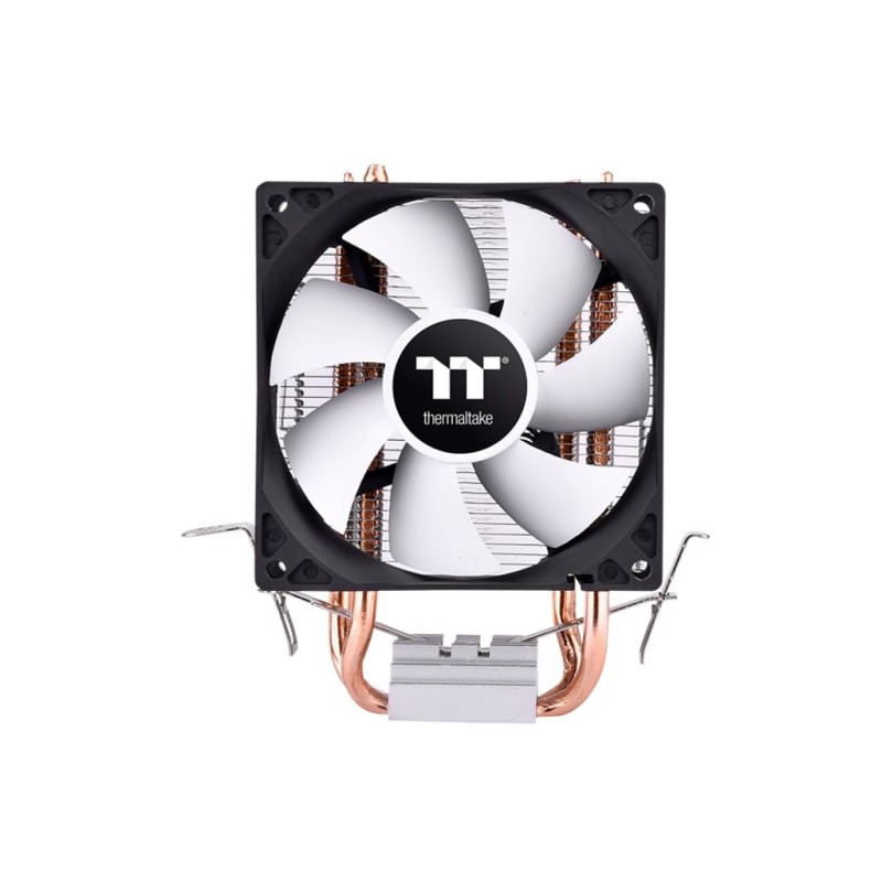 Thermaltake Contac CPU CoolerAir cooler, 92MM PWM fanKompatibilan sa svim AMD i Intel CPU