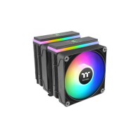 Thermaltake ASTRIA 600 ARGBDual Air CPU Cooler, 210W TDP of cooling power