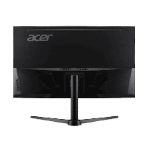 Acer Nitro XZ322QUP3bmiiphx 31.5" zakrivljeni gamingmonitor, VA, 180Hz,2560x1440,2xHDMI 2.0