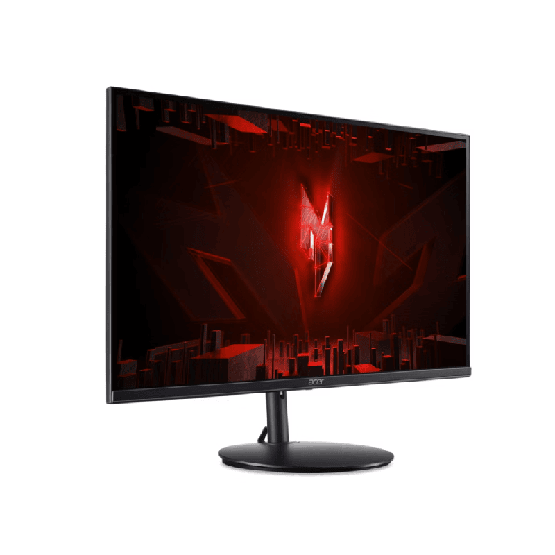 Acer Nitro XF240YM3biiph 23.8"IPS FHD gaming monitor, 1000:1, HDMI, DP, VESA, 180 Hz, 250 cd/m2 Acer Nitro XF240YM3biiph 23.8"IPS FHD gaming monitor, 1000:1, HDMI, DP, VESA, 180 Hz, 250 cd/m2