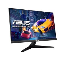 ASUS 24" VY249HGE FHD 144Hz23.8",IPS,1ms,250cd,HDMI,Gaming, Tilt +20-5.VESA 100x100, crna