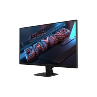 Gigabyte Monitor 27" GS27FA27" SS IPS, 1920x1080 FHD, 300cd, 180Hz, 1ms, 2x HDMI, 1x DP