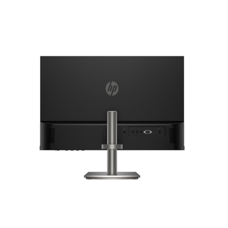 HP S5 524da 23,8" FHD Height23,8",IPS,FHD,5ms,100Hz,300cd,1500:1,VGa,HDMI,height,Speakers
