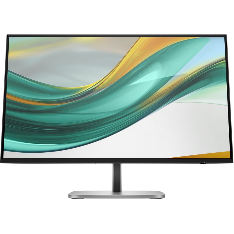 HP S5 Pro 527pf 27" FHD 120Hz27", IPS,FHD,350cd,5ms,120Hz,Height,Tilt,Pivot,Swivel,HDMI,DP,4xUSB
