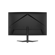 LC‑Power LC‑M24‑FHD‑165‑C‑V2 23,6” zakrivljeni gaming monitor, VA, FHD 1920×1080, 165 Hz, 2×HDMI, 2×DP, audio izlaz