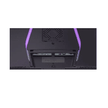 LG 32" 4K OLED UltraGear MonitRGB, Dual-Mode, UHD, 3840x2160480Hz, 1300cd, 0.03ms, 1500000:1, DP