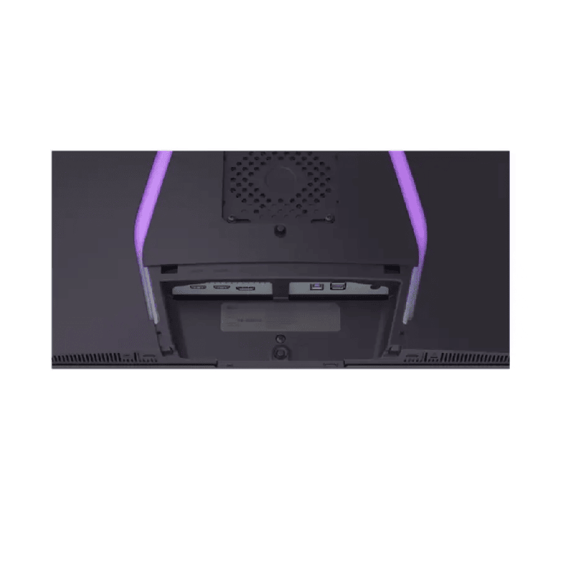 LG 32" 4K OLED UltraGear MonitRGB, Dual-Mode, UHD, 3840x2160480Hz, 1300cd, 0.03ms, 1500000:1, DP