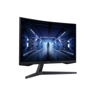 34" Odyssey G55T UWQHD 165HzVA,1ms,250cd,HDMIx2,DP,HDR10,VESA 75x75,21:9,Tilt -2 18,crni