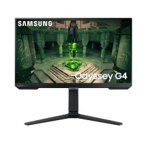 Samsung 25" G4 240Hz,G-sync25",IPS,FHD,400cd,1ms,2xHDMI,DP,Tilt,Swivel,Pivot,HA,VESA 100x100mm