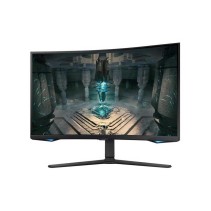 27" Odyssey QHD Smart G65B 2402560x1440,1ms,240Hz,350cd,16:9HDMIx2,DP,USBx2,Speaker,HAS,Pivot,Swi,Ve