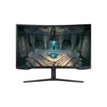 32" Odyssey Gam QHD Smart G65B2560x1440,1ms,240Hz,350cd,16:9HDMIx2,DP,USBx2,Speaker,HAS,Pivot,Swi,VE