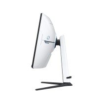 Samsung 32" Neo Odyssey G85NB32",4K,VA,1ms,350cd,240Hz,2xHDMI,DP,Mini DPx2,USBx2,HAS,G-Sync,VESA