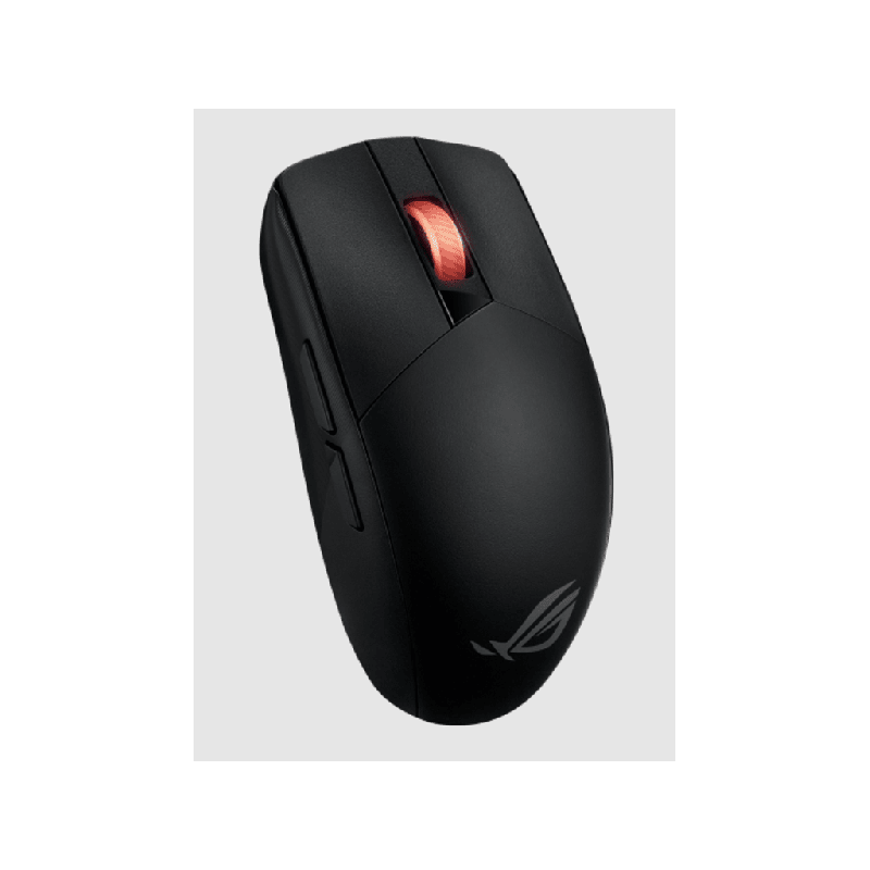 Asus ROG Strix Impact IIIwireless gaming miš, crni