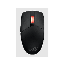 Asus ROG Strix Impact IIIwireless gaming miš, crni