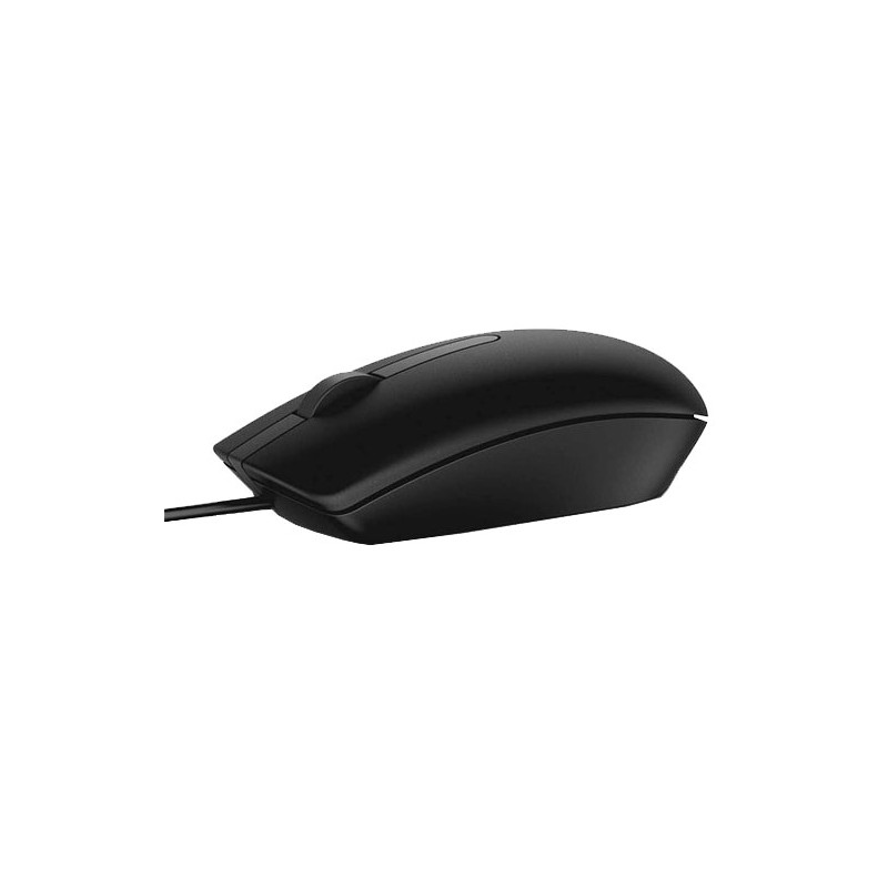 Dell Optical Mouse MS116Wired mouse