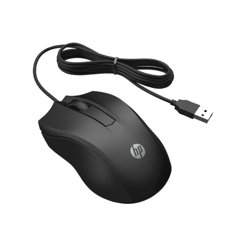 HP Wired Mouse 100 EURO MISHP Wired Mouse 100 EURO MISHP Wired Mouse 100 EURO MIS