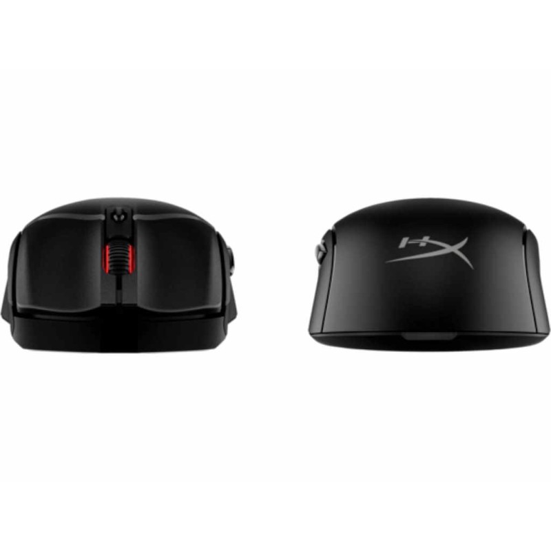 HyperX Pulsefire Haste 2 CoreWireless Gaming Mouse Black HyperX Pulsefire Haste 2 CoreWireless Gaming Mouse Black