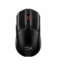 HyperX Pulsefire Haste 2 CoreWireless Gaming Mouse Black