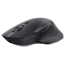 Trust OZAA+ Multi connectwireless miš, 800-3200 dpi,optički senzor, 3 načina konekcije