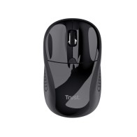 Trust Basics wireless miš,optički, 1600 dpi, 4 tipke