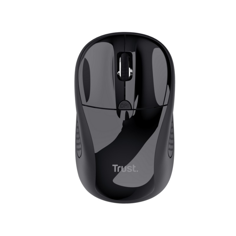 Trust Basics wireless miš,optički, 1600 dpi, 4 tipke Trust Basics wireless miš,optički, 1600 dpi, 4 tipke