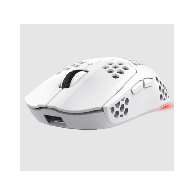 Trust GXT 929 Helox ultralagani wireless gaming miš,4800 dpi, bijeli