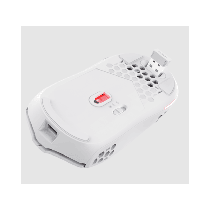 Trust GXT 929 Helox ultralagani wireless gaming miš,4800 dpi, bijeli