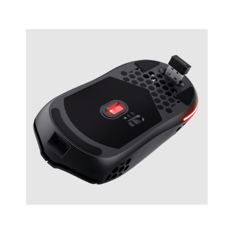 Trust GXT 929 Helox ultralagani wireless gaming miš