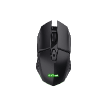 Trust GXT 110 Felox wirelessgaming miš, 4800 dpi, 6 tipki