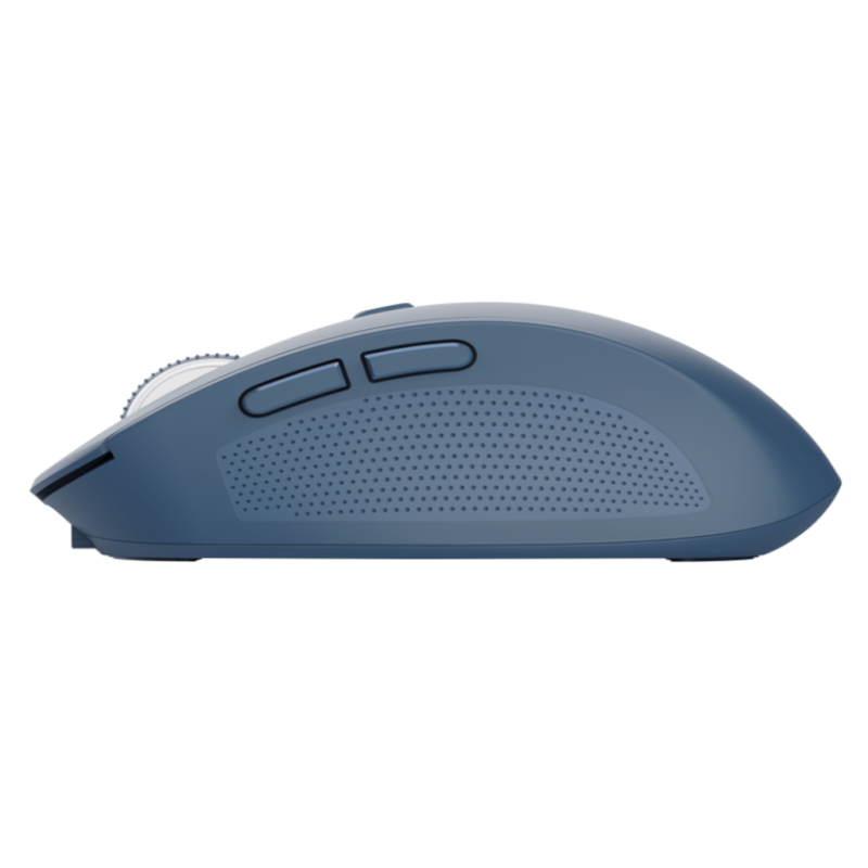 Trust OZAA compact wirelessmiš, 800-3200 dpi, optički,3 načina konekcije, punjiva baterija
