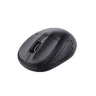 Trust Primo bluetooth wirelessmiš, 1600 dpi, optički, 3tipke