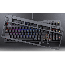 Asus TUF Gaming K3 Gen IIgaming mehanička tastatura