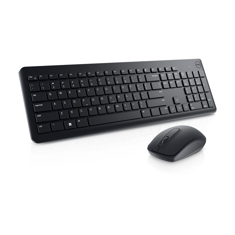 Dell Wireless Combo - KM3322WAdriatic