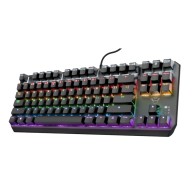 Trust GXT834 meh. tastatura TKL Callaz
