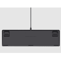 Trust GXT866 Torix mehaničkatastatura, US layout, žičana,USB 2.0, RGB, crna